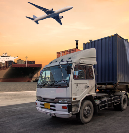 SwiftMileGlobal - Transport Courier & Logistics Html Template