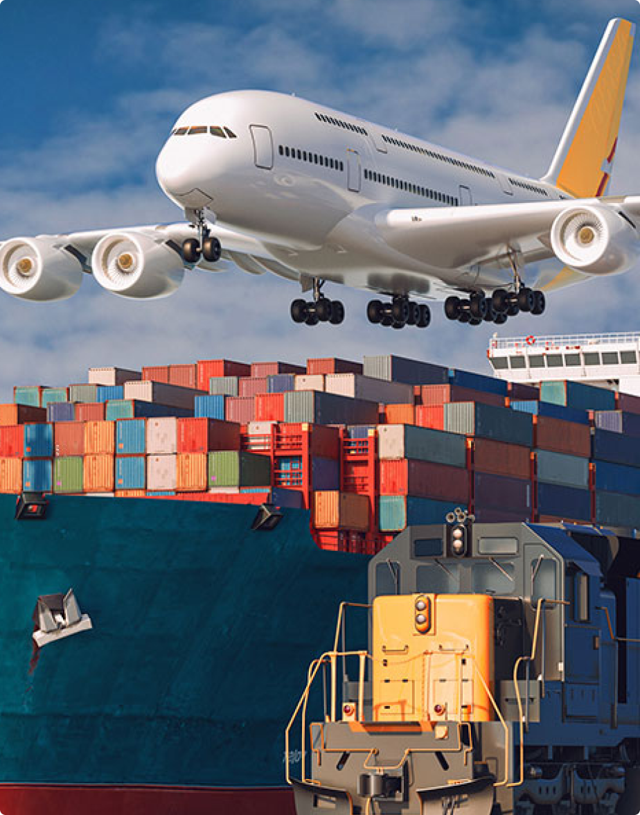 SwiftMileGlobal - Transport Courier & Logistics Html Template