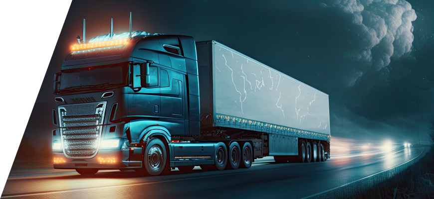 SwiftMileGlobal - Transport Courier & Logistics Html Template